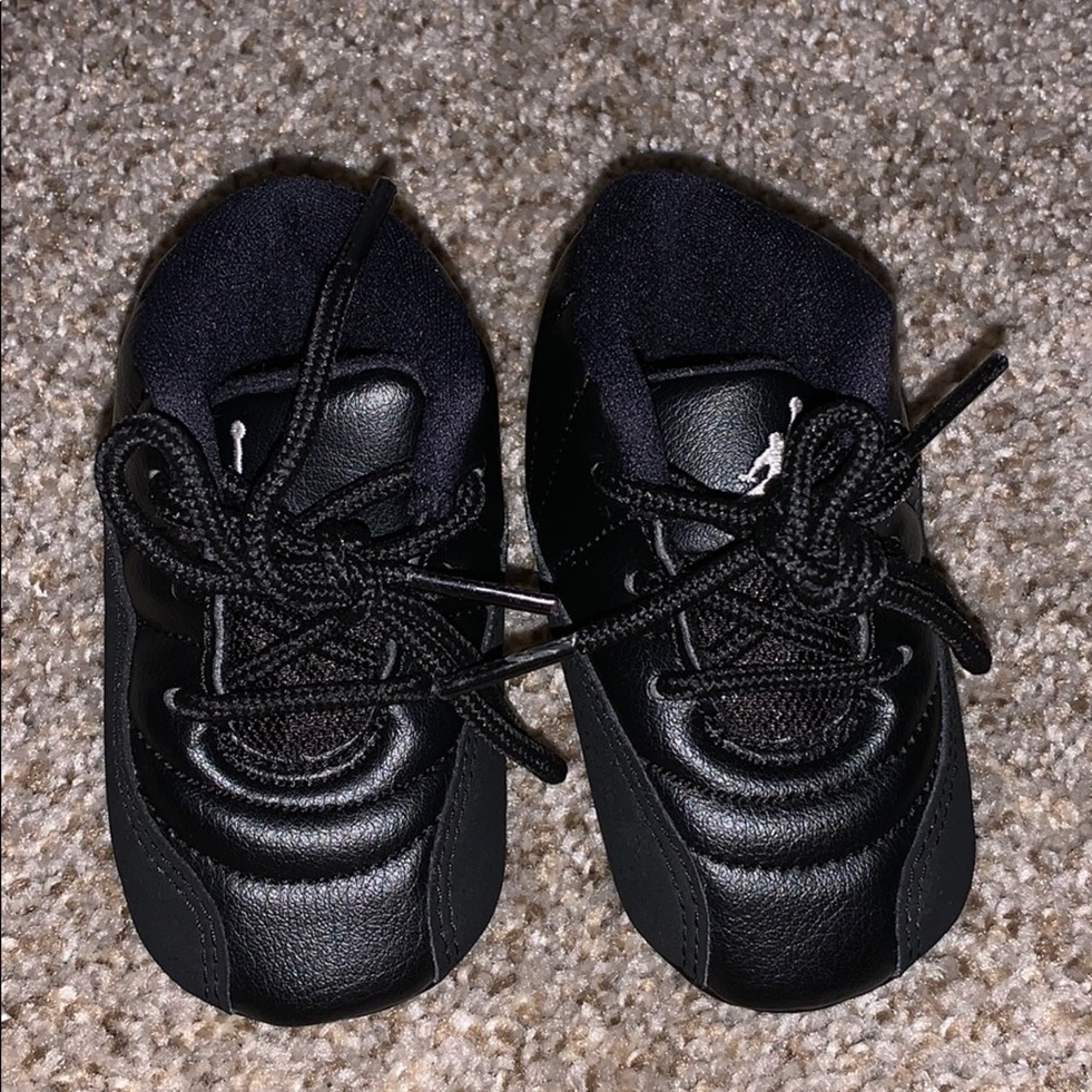 Jordan retro 12 size 2c